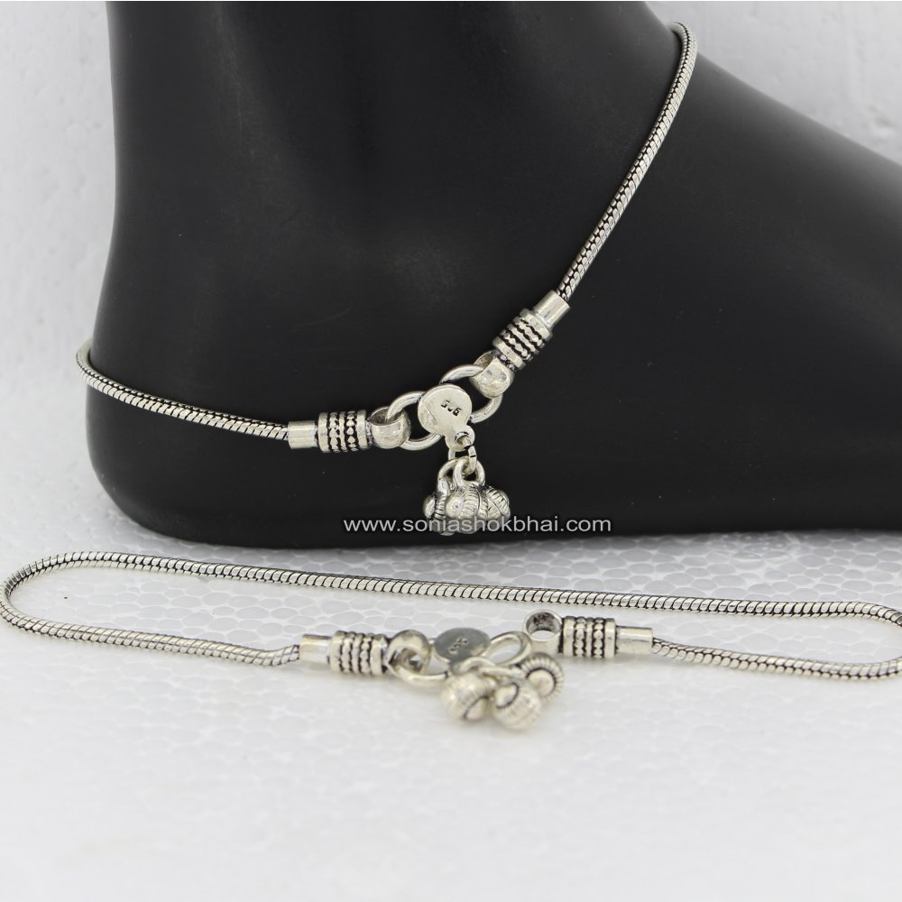 Chain Anklet